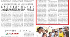 夏粮稳产彰显中国粮食安全底气