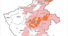 局地超42℃！13日至20日河南持续高温闷热天气