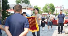 突发意外！肖波（41岁）不幸离世，用生命救下一车韩国游客