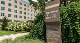 美国务院，开始大规模裁员
