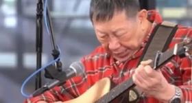 知名演员自曝患病！已无法自行走路