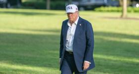 特朗普提名MAGA网红任驻马来西亚大使引争议