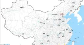 自然资源部与中国气象局联合发布地质灾害气象风险预警