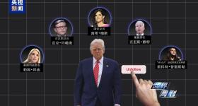 取关、救灾、打假 与特朗普“决裂”后马斯克动作不断