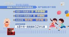 一双卖到上千元，“学步鞋”真能让孩子赢在起跑线？