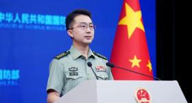 日本计划对菲出口6艘“阿武隈级”护卫舰，国防部回应