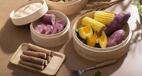 主食吃得少，人更容易老？最新研究：碳水这样吃就对了