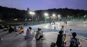 本周日进入一年中最热的三伏天 “夏练三伏”这样会越练越伤