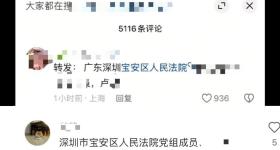 官方辟谣丢儿童手表女游客为法院干部：不实