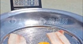 44.2℃！养鹅十多年头一次见鹅热死在水里