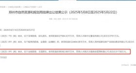 郑州将新添胖东来等5个商业综合体！