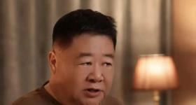 61岁演员刘金山回应女儿才9岁 ：早期为照顾父母决定丁克