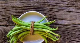 高钙、高钾、高纤维！夏天餐桌上的“三高蔬菜”，你吃了吗？