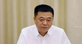 一县委书记，授意挪用1400多万“校园餐”资金