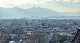 丽江古城维护费新规：每人单次50元，一年内不限进入次数