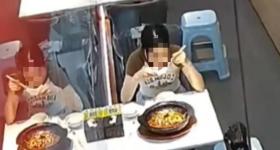 河北一女子餐后放蚂蚁要求免单，律师：属敲诈勒索