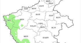 中雨！大雨！暴雨！河南大范围降水即将登场