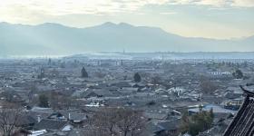 丽江发布古城维护费新规：每人单次50元，一年内不限次数