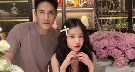 杜淳妻子王灿聊名媛培训班：你们把那些男人当傻子是吗？