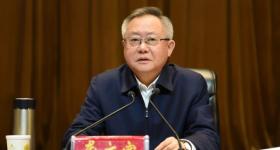 当过市长、市委书记，龚文密搞权权、权色、钱色交易