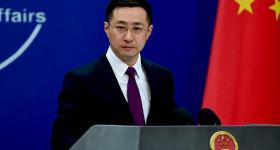外交部回应外媒关于长和出售港口报道：中方将保护公平竞争