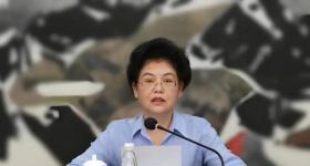 中央再打虎！今年已有6名正部级官员落马