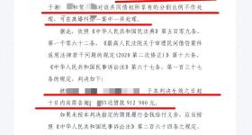 因未缴纳上诉费，2年被家暴16次案女子前婆婆上诉被撤回
