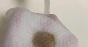 杭州余杭水务回应自来水异味：原因系苕溪原水异常