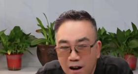 杨议:杨少华遗产4个亿是玩笑话 哪儿有那么多钱？