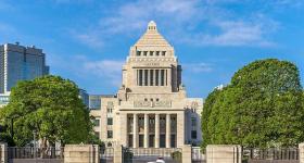 日本参议院今日选举 石破茂能否留任首相受关注