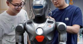 中国独角兽企业总估值超1.2万亿美元