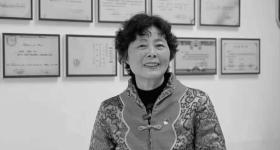 一级演员颜育因病去世 享年76岁