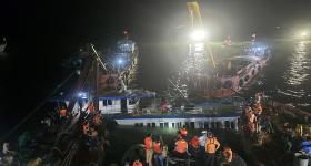 已确认35人死亡4人失踪，越南游船倾覆事故最新通报