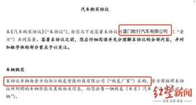 极氪被曝卖“0公里二手车”，向第三方公司购车优惠九千元