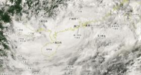 登陆≠危险解除！台风“韦帕”强风暴雨还将持续2天