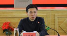 张廷生已任甘肃省疾控中心党委书记、主任