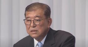 参院选举失利后 石破茂再表态：接受结果 将继续联合执政