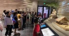 免预约！郑州6家博物馆延长开放时间→
