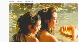 王祖贤、张曼玉主演，电影《青蛇》4K修复版将于8月重映