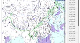 明明预报有雨，为啥总是下不下来？