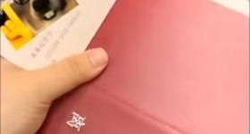 结婚证发成离婚证 民政局:已道歉