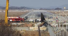 致179人遇难！韩国济州航空空难阶段性调查结果出炉