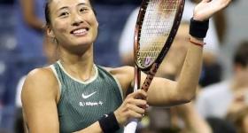 首次缺席大满贯！郑钦文因伤退出2025美网