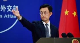 美国宣布再次退出联合国教科文组织，外交部回应