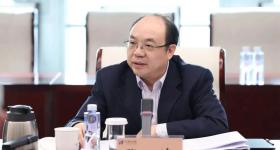 中核集团领导班子有调整