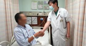 男子突发急性心梗强忍2天才去医院