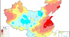热！我国多地7月高温超长待机 这些地方未来7天或高温全勤
