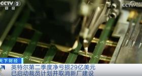 巨头宣布：裁员15%！