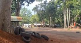 最新数据显示泰柬边境冲突已致泰方18人死亡