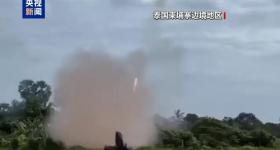 安理会召开紧急会议 柬埔寨呼吁和平解决柬泰冲突